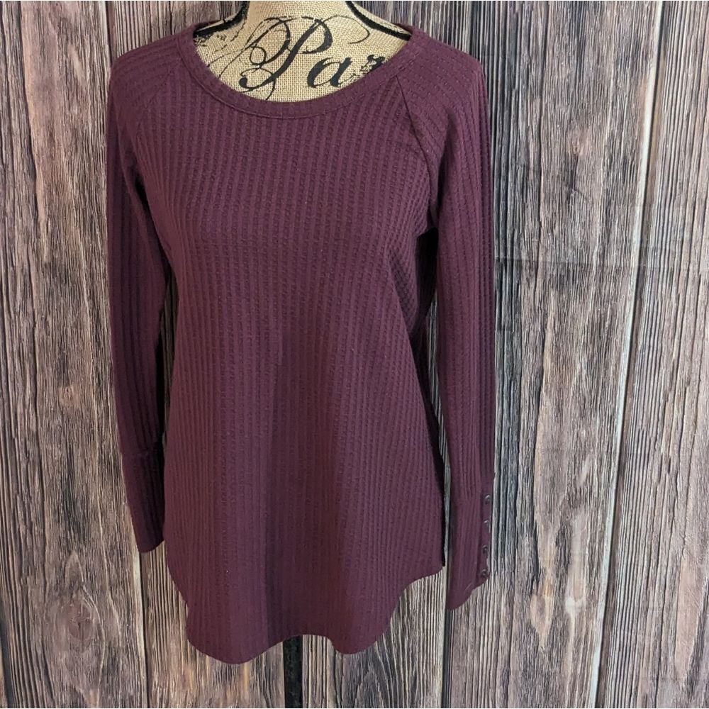 Chaser Thermal Top